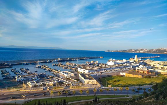 Ihre Ausflugsoptionen