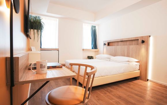 Ihr Zimmer