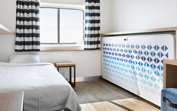 Für Ihren Komfort während der Rundreise