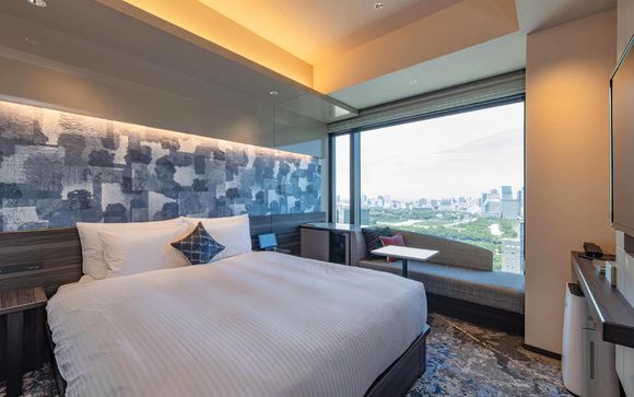 Für Ihren Komfort während der Rundreise