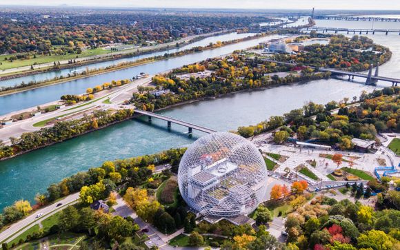 Ihre Reise im Detail