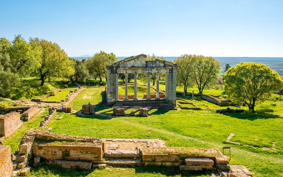 Ihre Rundreise im Detail