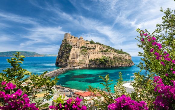 Ihre Reise im Detail