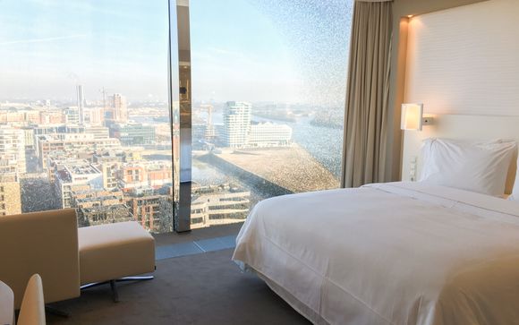 Ihr Zimmer