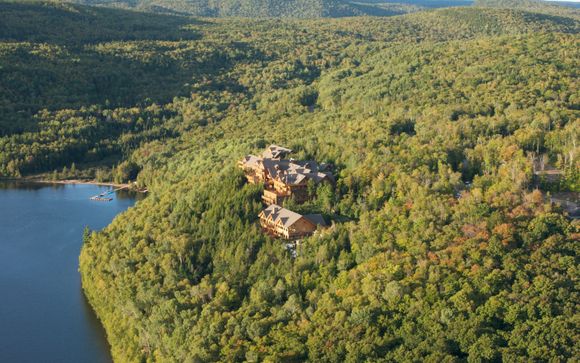 Rendez-vous... au Québec