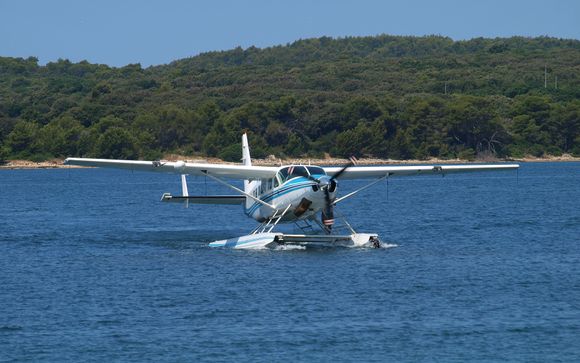 Ihre Ausflugsoptionen