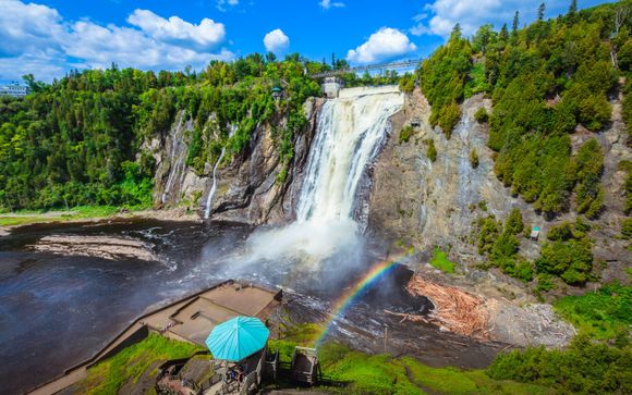 Ihre Ausflugsoptionen