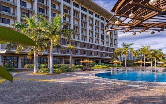 Für Ihren Komfort während der Rundreise