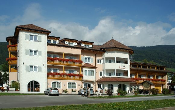 Ihr Hotel