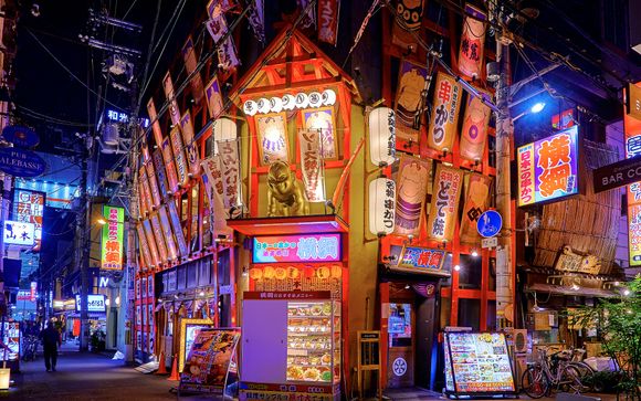 Ihre Rundreise im Detail