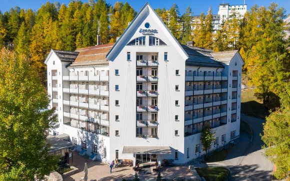 Ihr Hotel