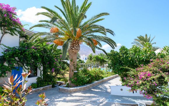 Für Ihren Komfort während der Rundreise