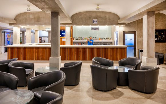 Viva Wyndham Azteca 4*