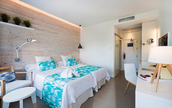 Ihr Zimmer