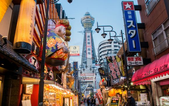 Ihre Rundreise im Detail