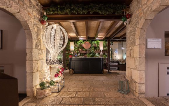 Für Ihren Komfort während der Rundreise