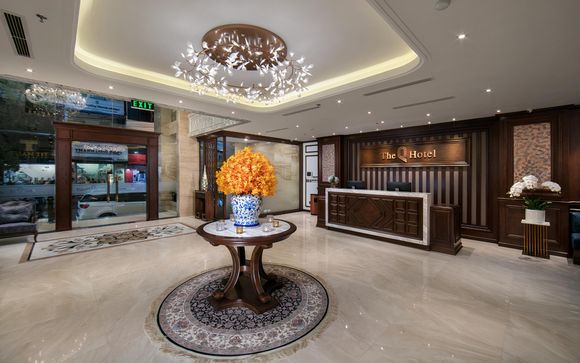 Für Ihren Komfort während der Rundreise