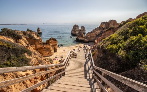 Ihre Rundreise im Überblick