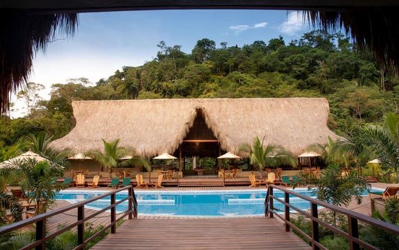 Für Ihren Komfort während der Rundreise