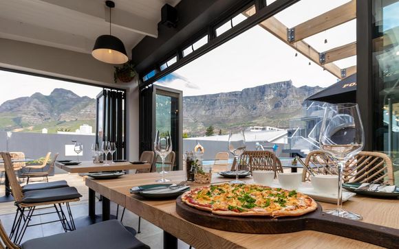 Für Ihren Komfort während der Autotour