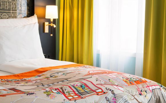 Für Ihren Komfort während der Rundreise