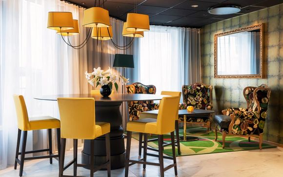 Für Ihren Komfort während der Rundreise