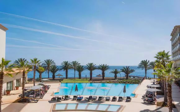 Pour votre confort durant le circuit