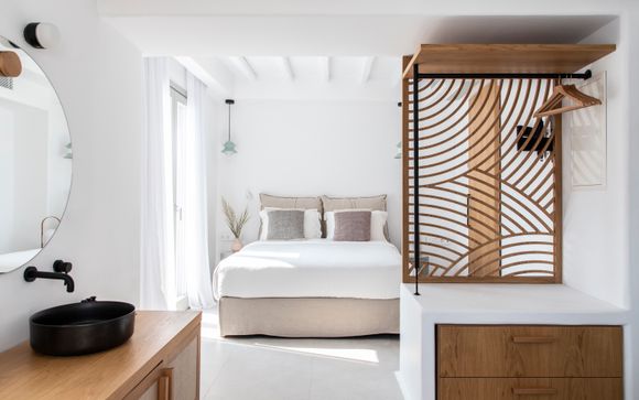 Ihr Zimmer