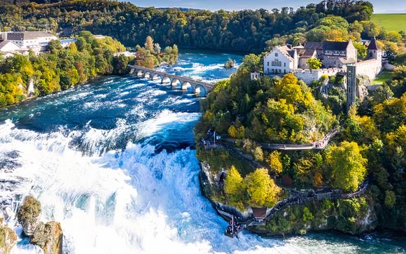 Ihre Rundreise im Detail