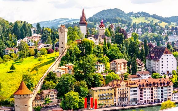 Ihre Rundreise im Überblick