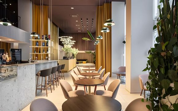 Für Ihren Komfort während der Rundreise