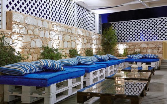 Für Ihren Komfort während der Reise