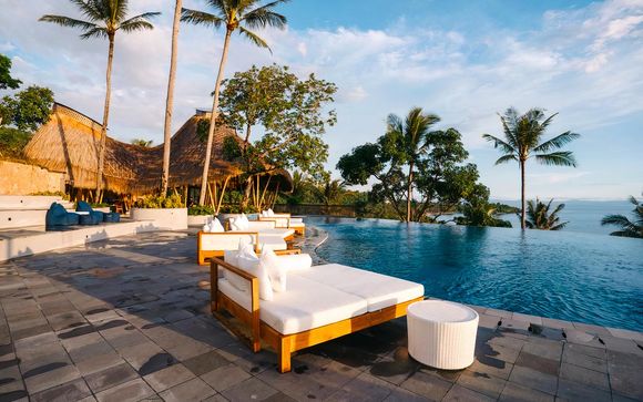 Kalandara Resort Lombok 5* 
