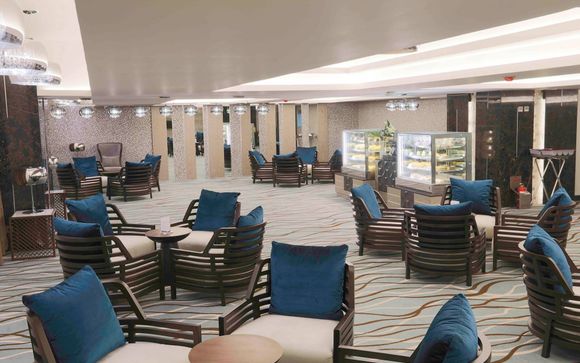 Für Ihren Komfort während der Rundreise