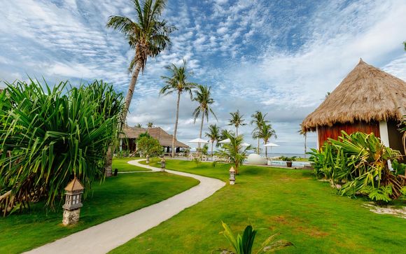 Für Ihren Komfort während der Rundreise