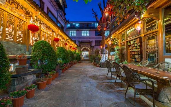 Für Ihren Komfort während der Rundreise