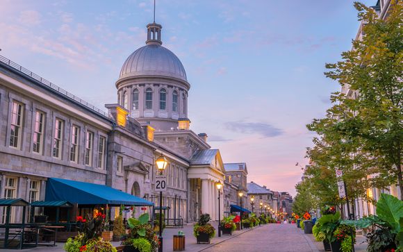 Ihre Ausflugsoptionen