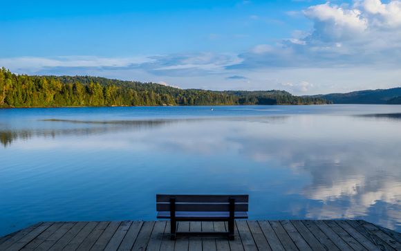 Ihre Ausflugsoptionen