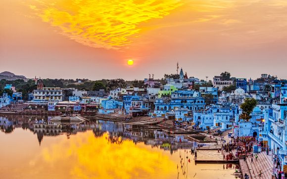 Ihre Rundreise im Detail