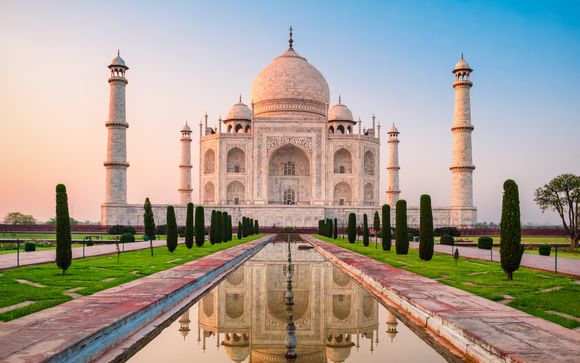 Ihre Rundreise im Überblick