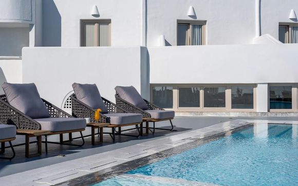 Für Ihren Komfort während der Rundreise