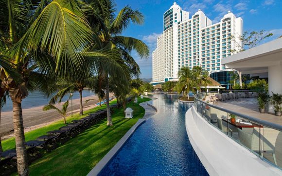 Für Ihren Komfort während der Rundreise