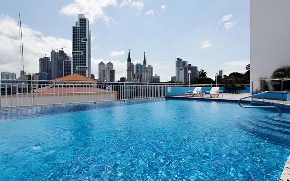 Für Ihren Komfort während der Rundreise