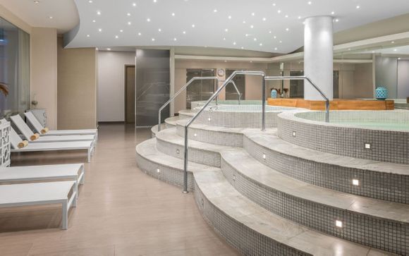 Für Ihren Komfort während der Rundreise