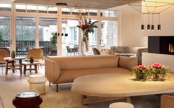 - Vilneuil-saint-Firmin - Bis zu -70% | Voyage Privé