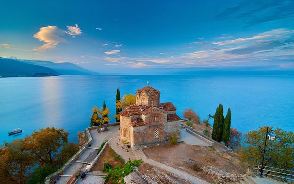 Ihre Rundreise im Detail