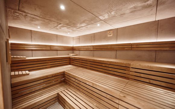 Ihr Zimmer