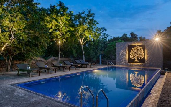 Für Ihren Komfort während der Rundreise