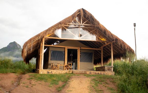 Für Ihren Komfort während der Rundreise