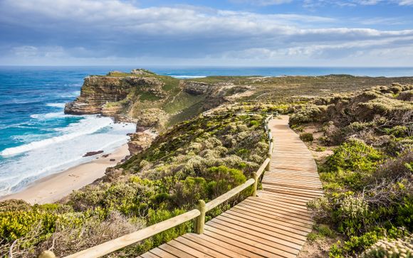 Ihre Ausflugsoptionen